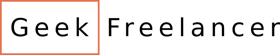 geek-freelancer logo