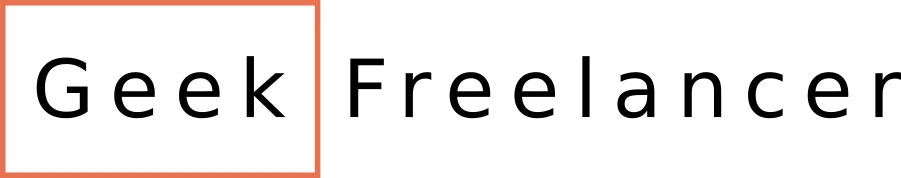 geek-freelancer logo