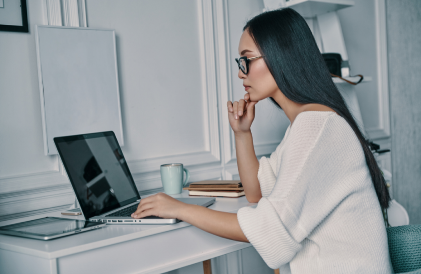 freelance business organization