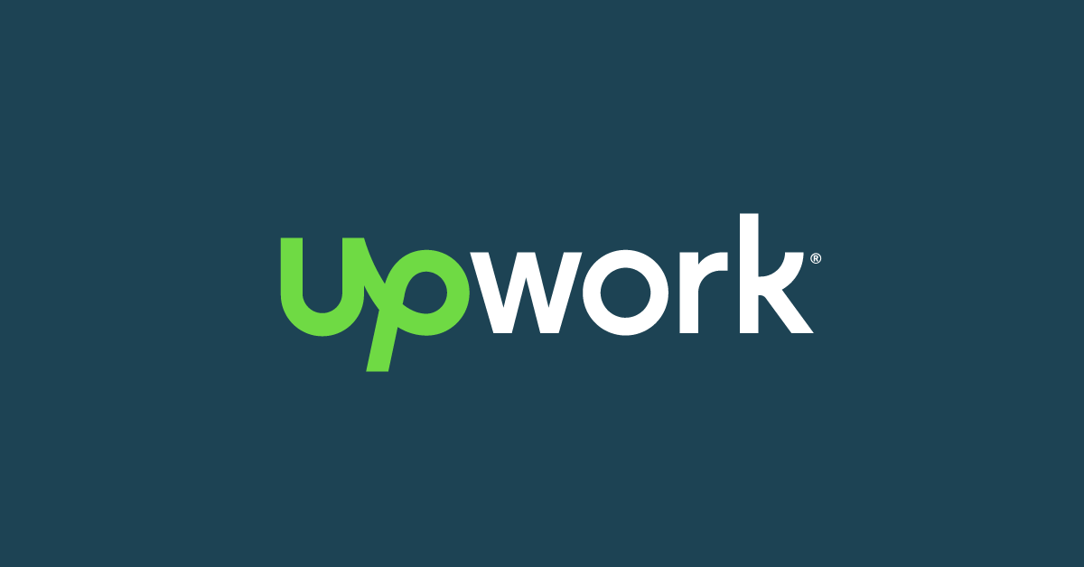 Upwork Profile