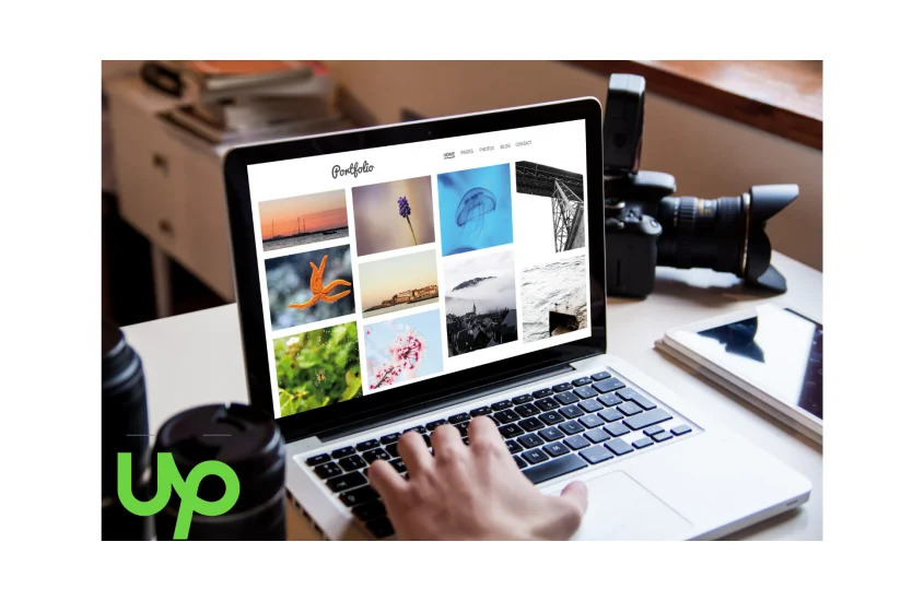 Upwork Portfolio