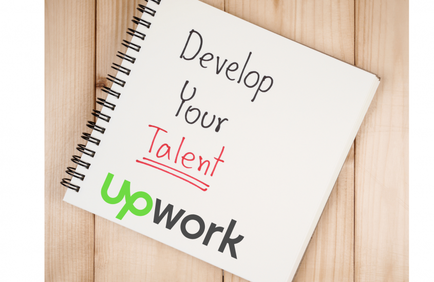upwork_talent_badge