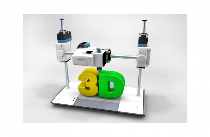3D Printing