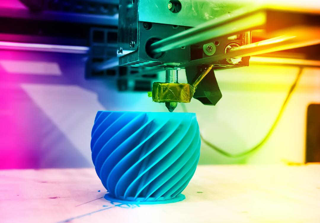 3D printing blogs