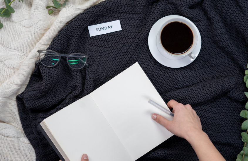 Freelance Personality