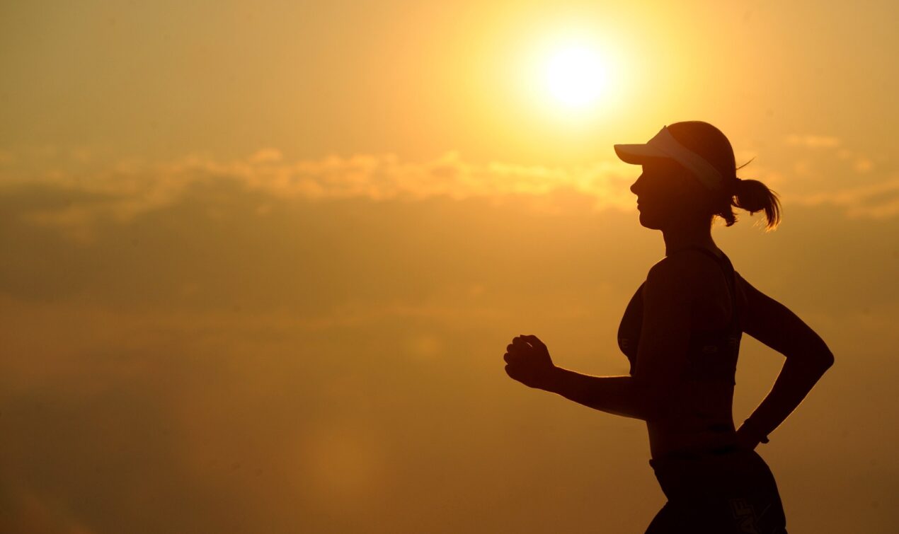 trail running equipment