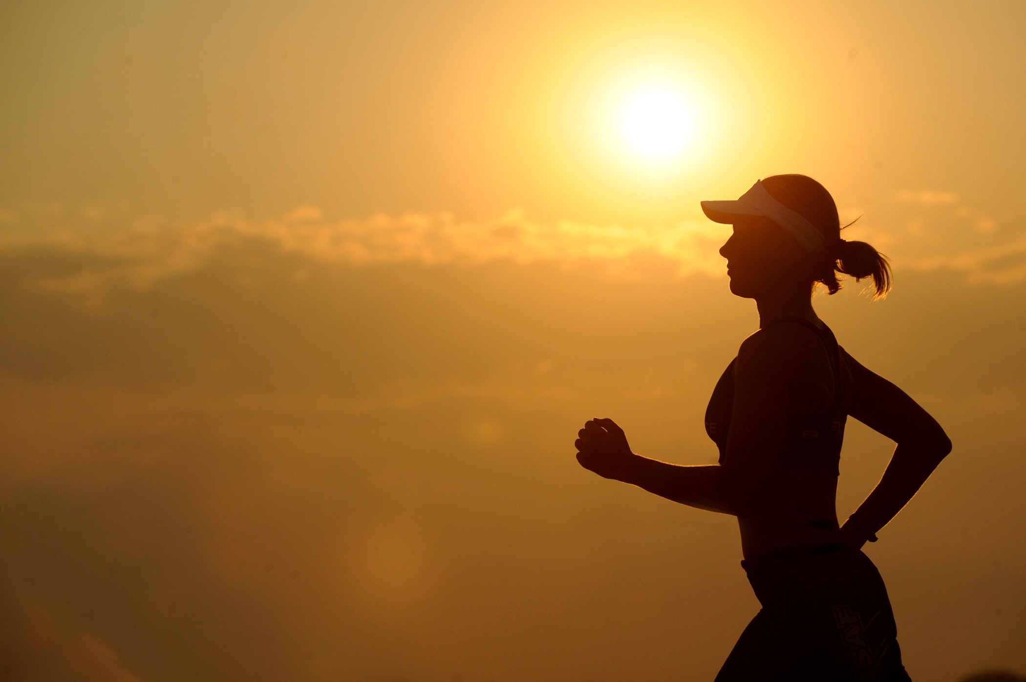 trail running equipment