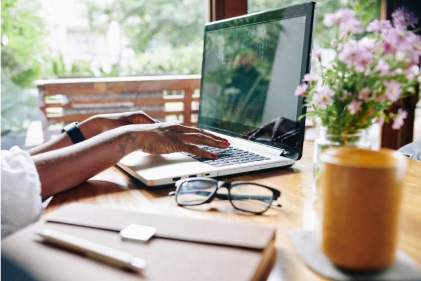 Upwork Top-Rated