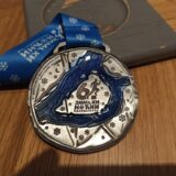 Belgrade Winter Night Half Marathon