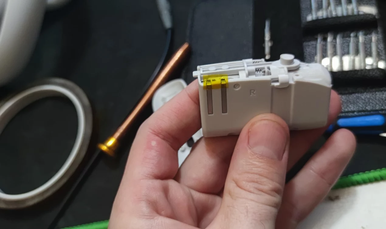 pico4 controller