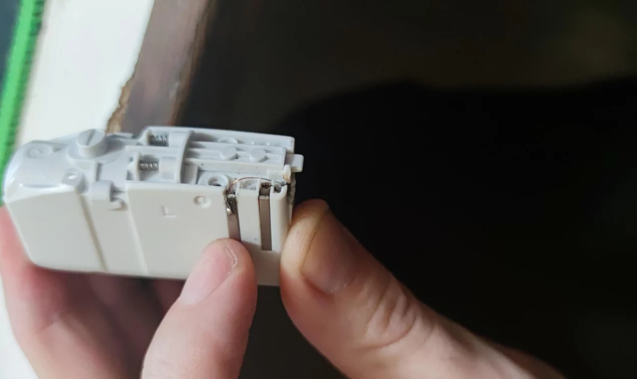pico4 controller