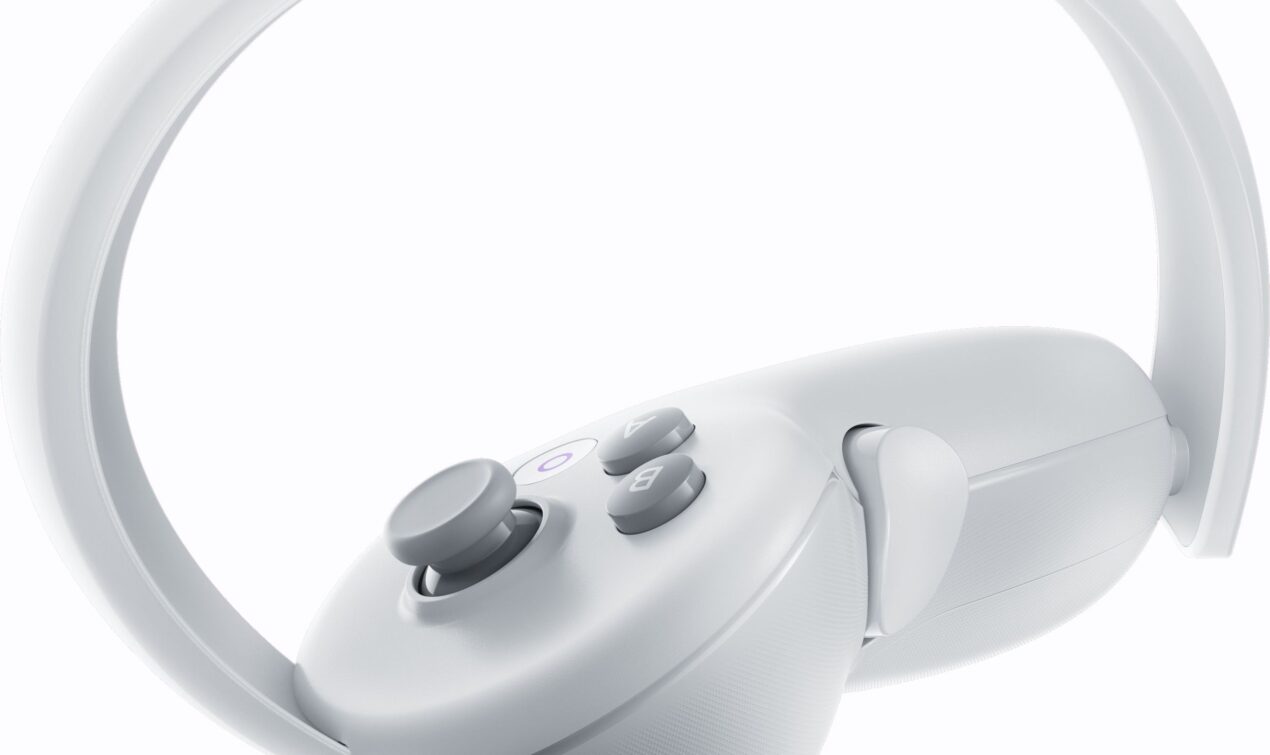 Pico 4 Controller