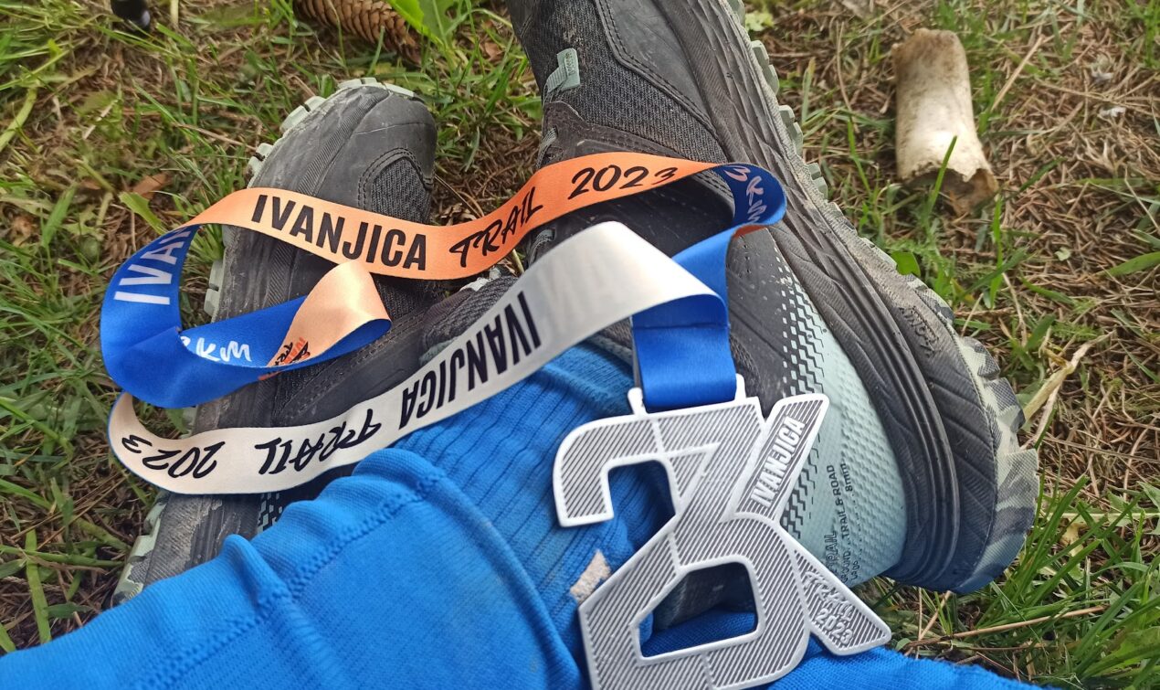 Ivanjica Trail