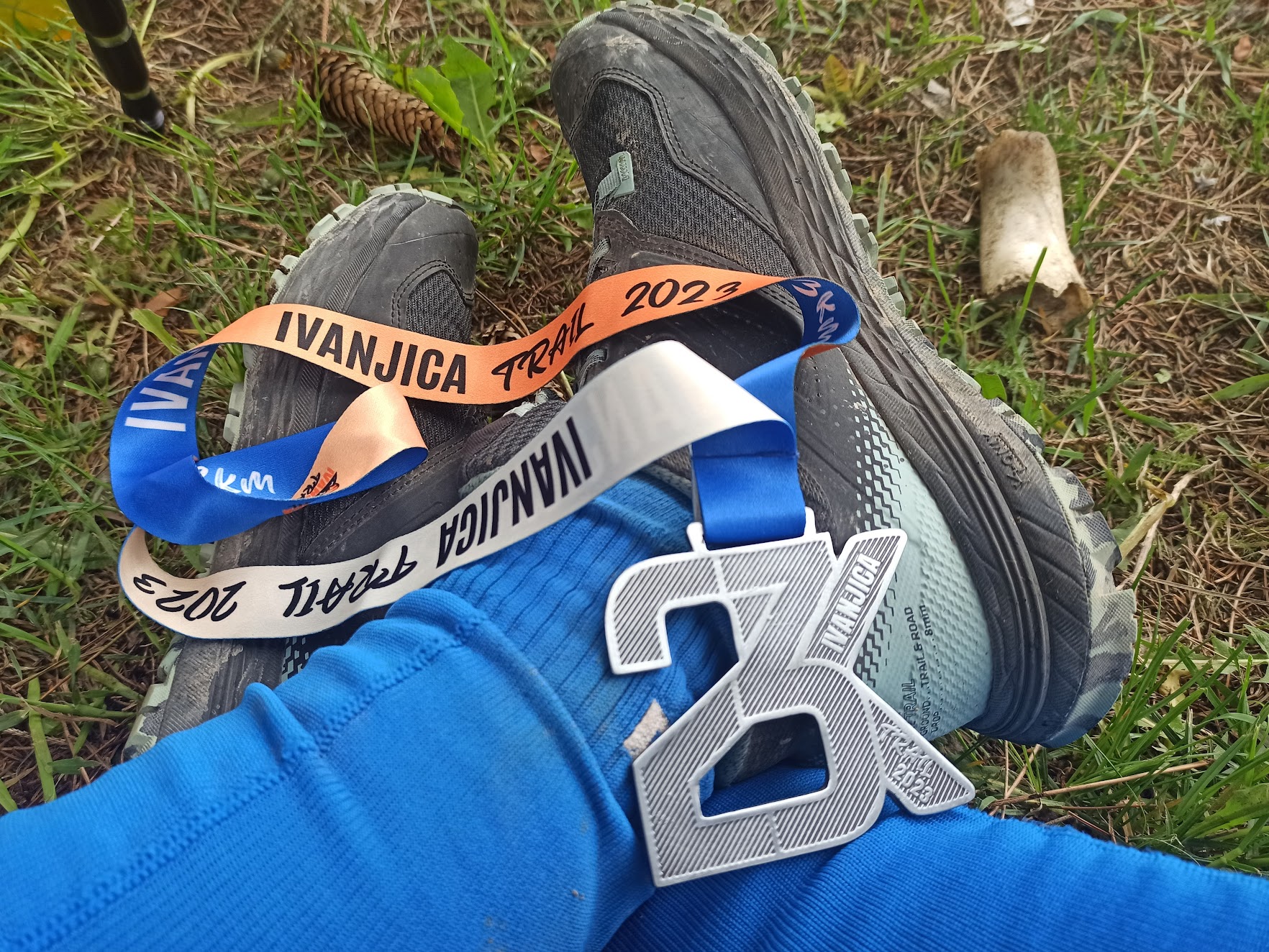 Ivanjica Trail