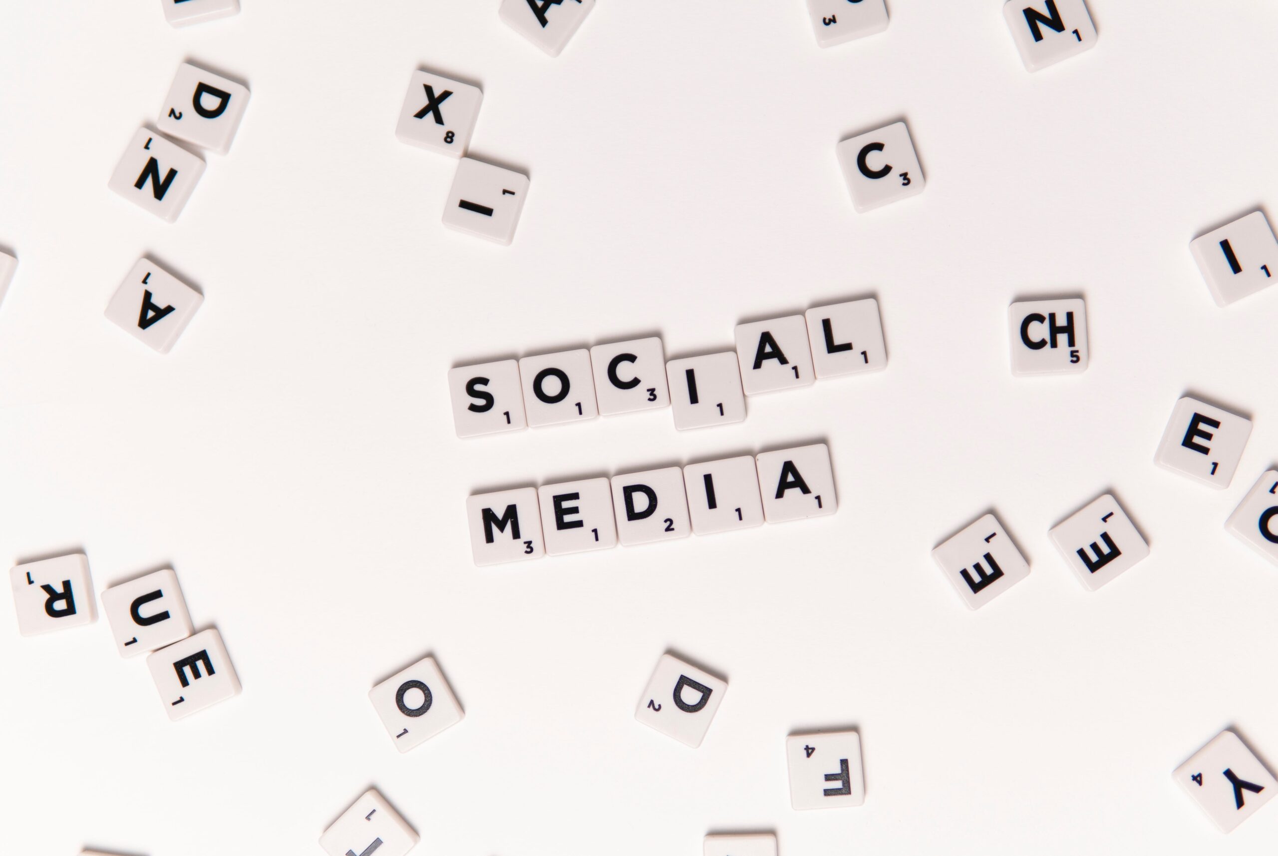 Social Media Tools