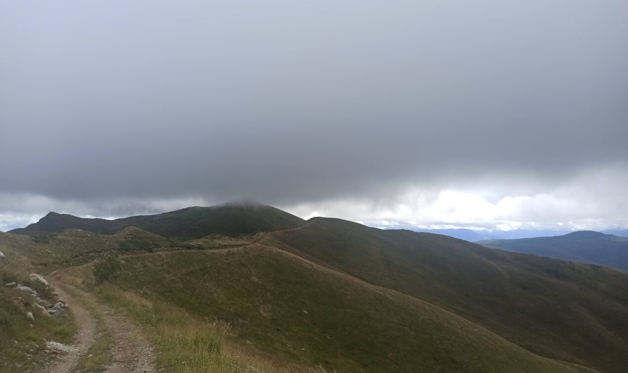 Bjelasica Trail