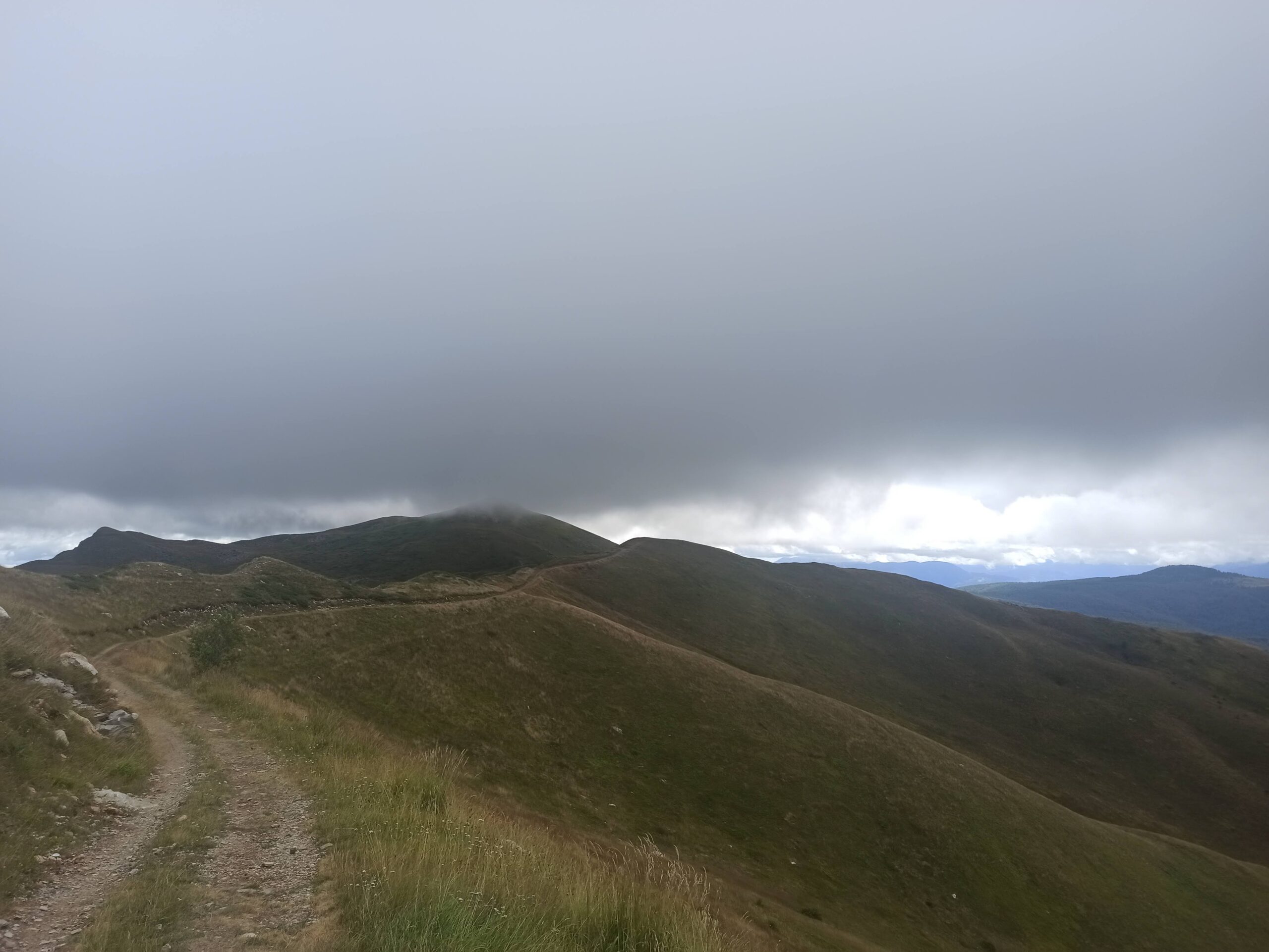 Bjelasica Trail