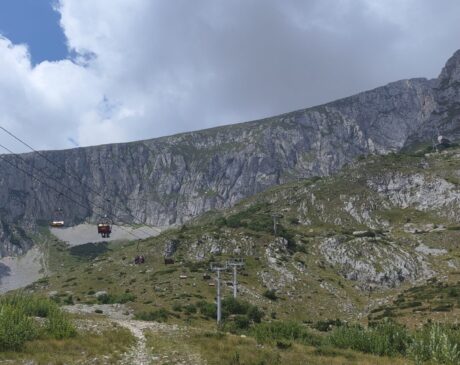Durmitor - Savin Kuk