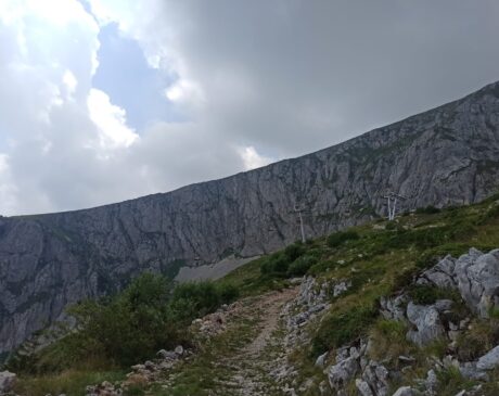 Durmitor - Savin Kuk
