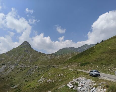 Durmitor - Durmitorski prsten