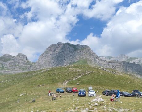 Durmitor - Durmitorski prsten