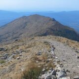 Siljak Peak
