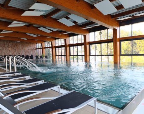 VIP pool