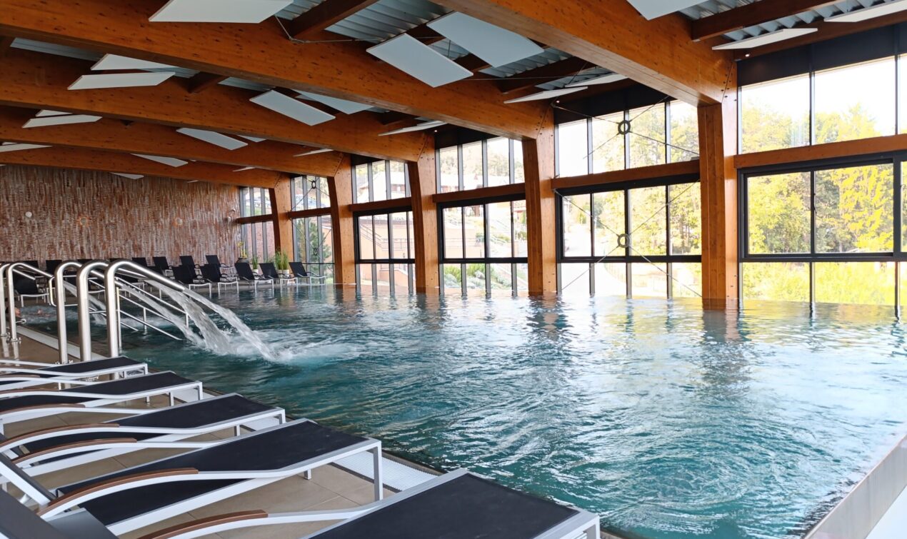 wellness Fruske Terme