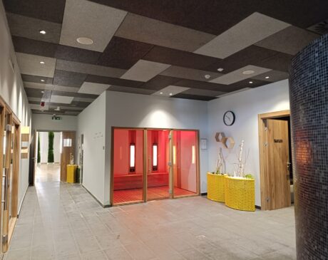 VIP spa centar