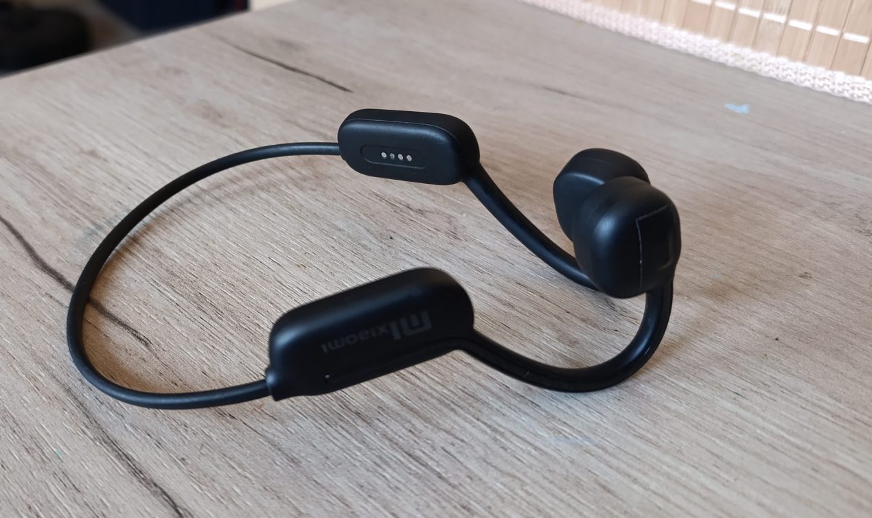 Xiaomi BCH Headphones