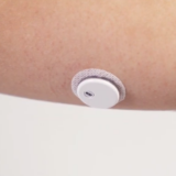 bloog glucose sensor