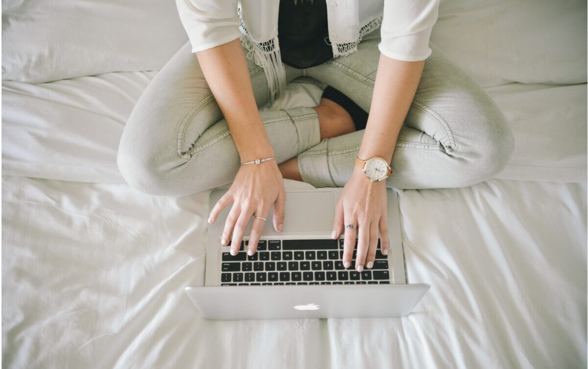 Blog Post Email Finding