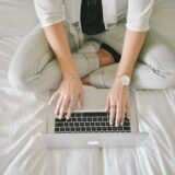 Blog Post Email Finding