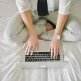 Blog Post Email Finding