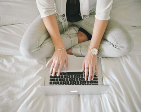 Blog Post Email Finding