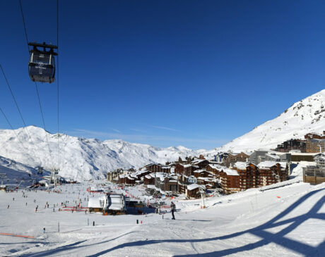 Val Torens