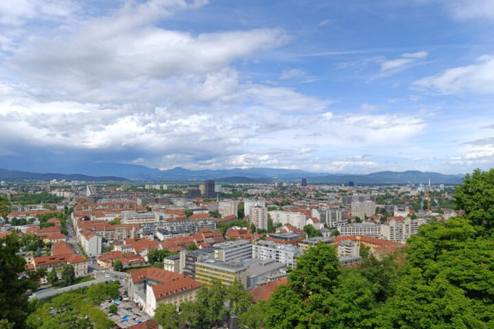 ljubljana