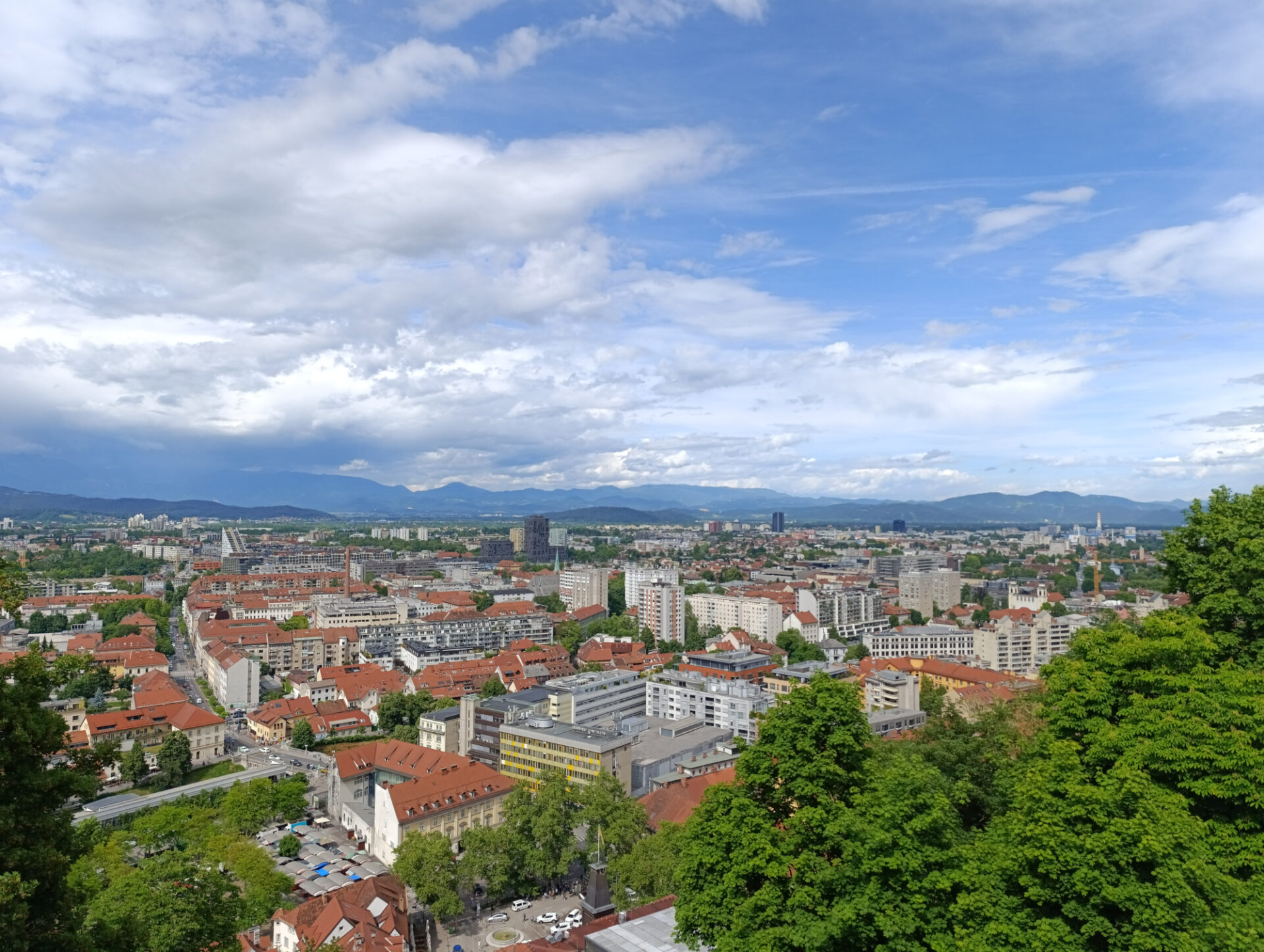 ljubljana