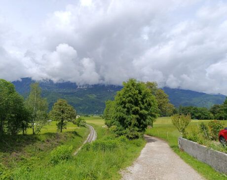 Blejska Dobrava