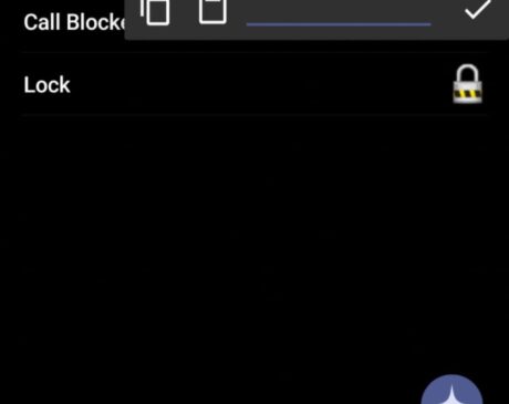 Android - Google Tasker App