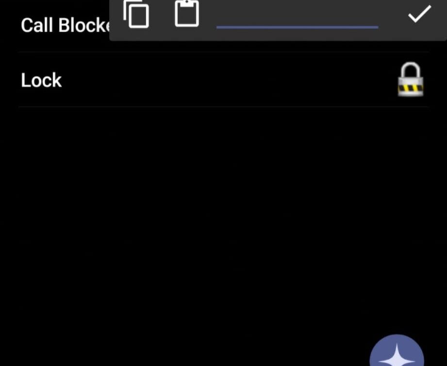 Android - Google Tasker App