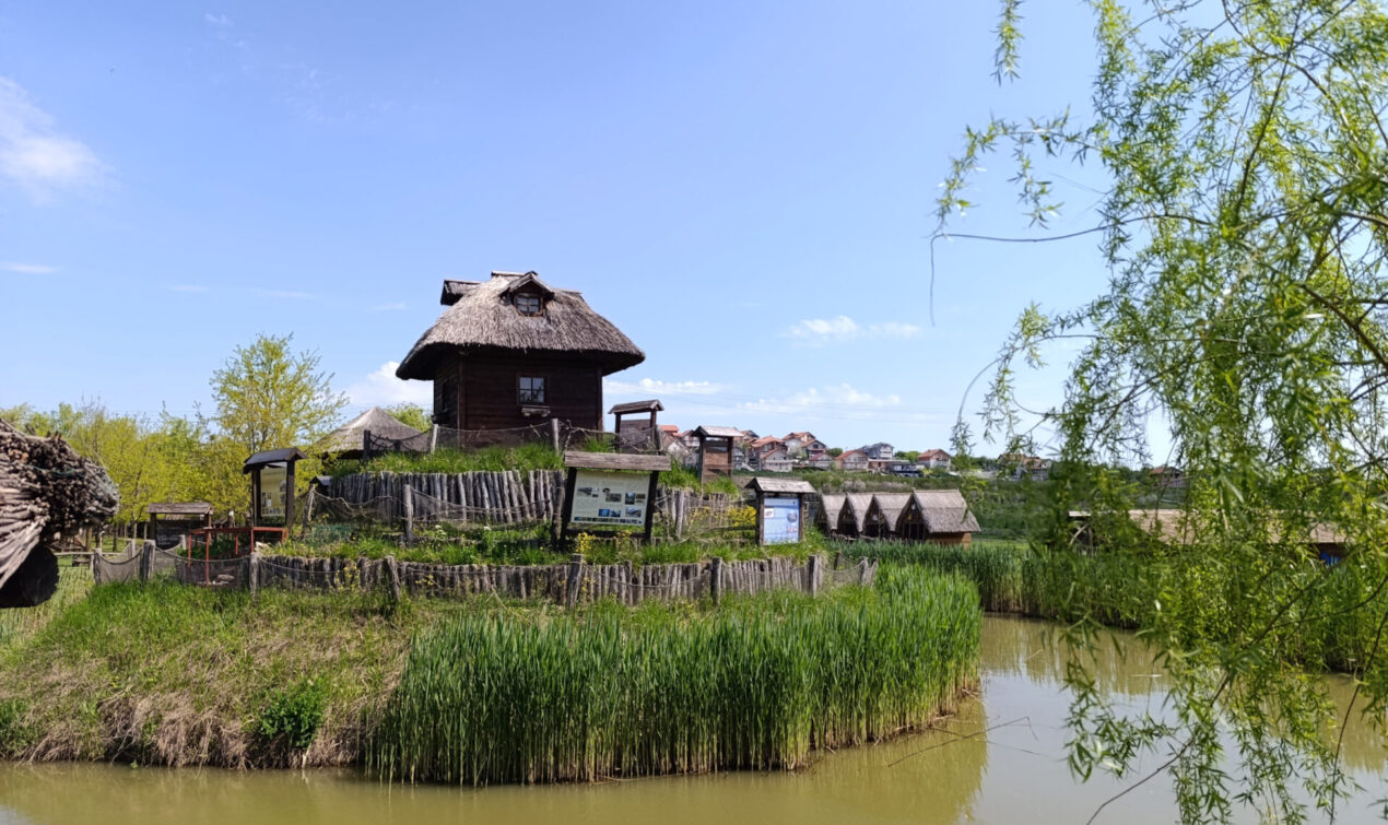 Mali Dunav