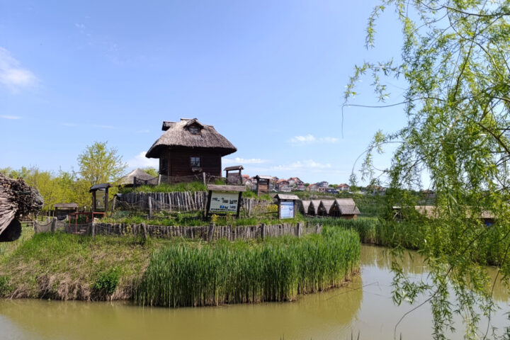 Mali Dunav