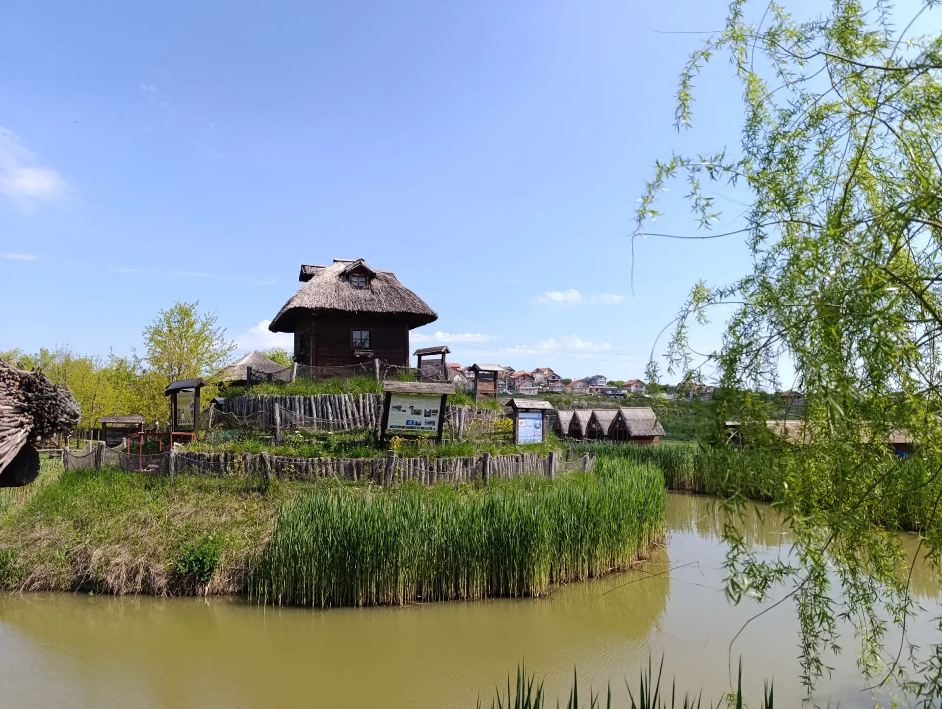 Mali Dunav